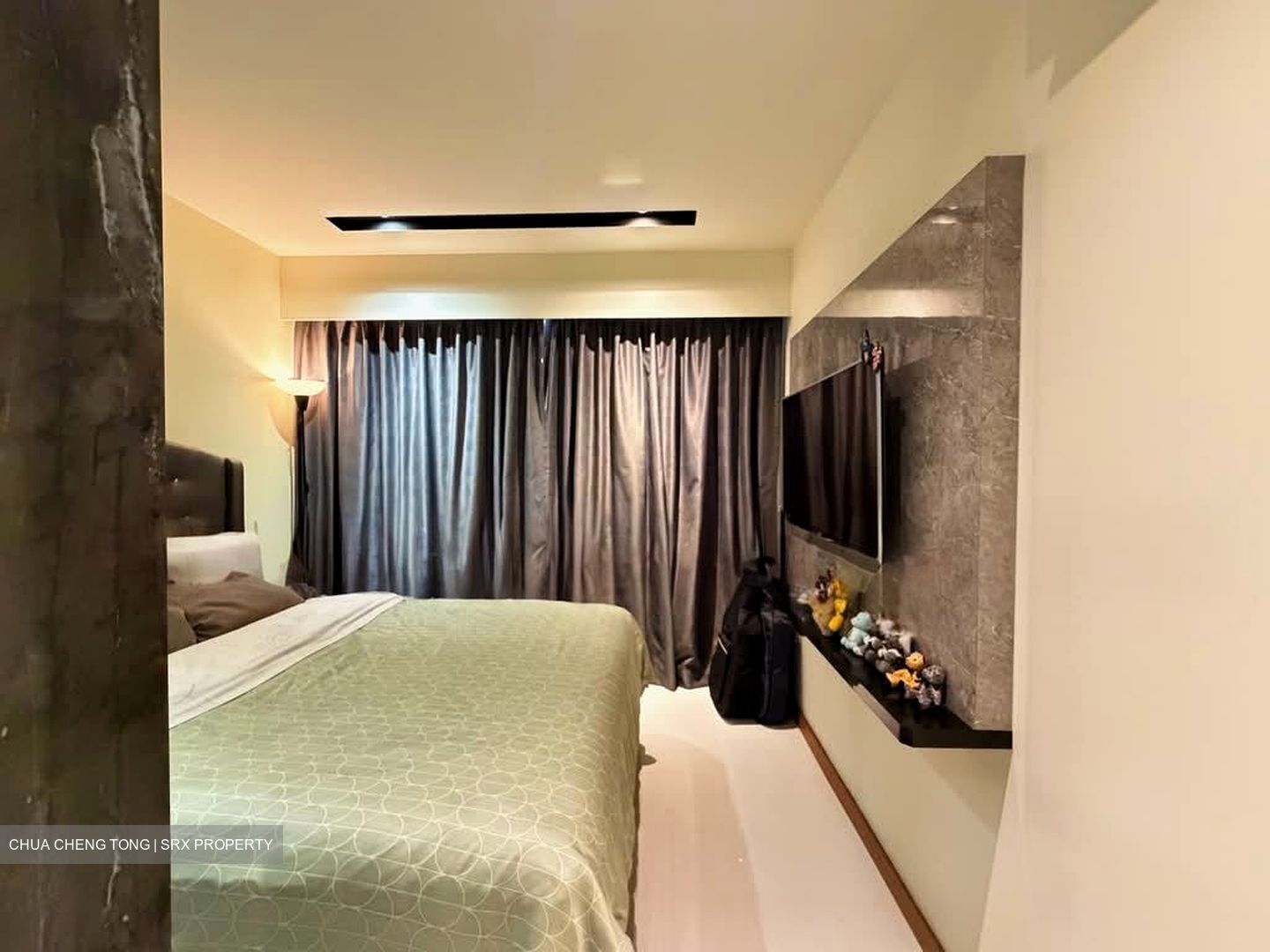 Bidadari Park Drive (Toa Payoh), Multi Generation #597235851